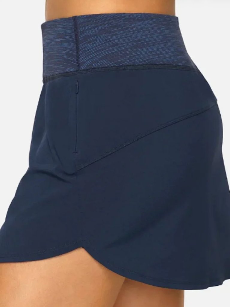 Outdoor Voices Hudson Skort 4"